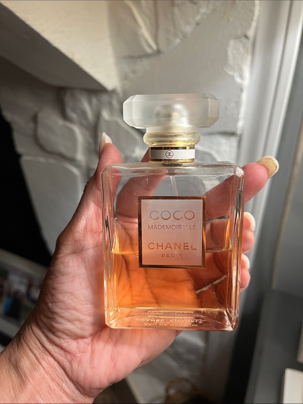 CHANEL Coco Mademoiselle EDP - Picture 2 of 7
